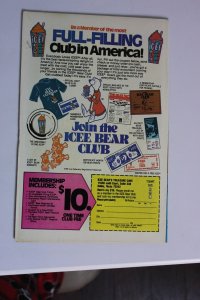 Batman #339 Direct  Variant (1981) Batman VFNM