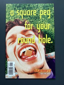 Truth: Red, White and Black #1 (2003)