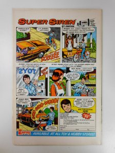 Wonder Woman #245 (1978)