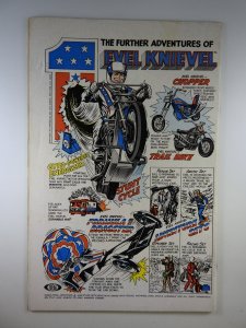 Our Army at War #289 (1976)