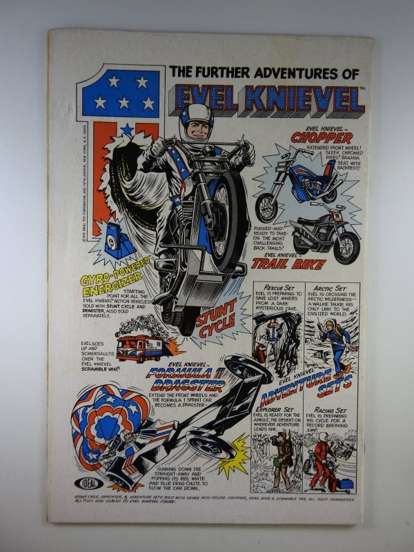 Our Army at War #289 (1976)