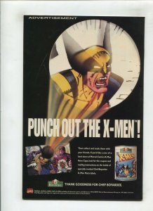 AMAZING SPIDER-MAN #406 (9.2) GREATEST RESPONSIBILITY PART 1!! 1995