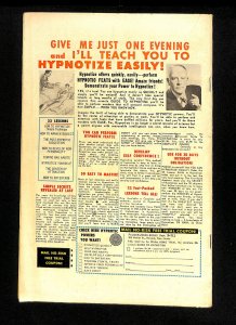 Strange Tales #128 Quicksilver Scarlet Witch! Human Torch The Thing!