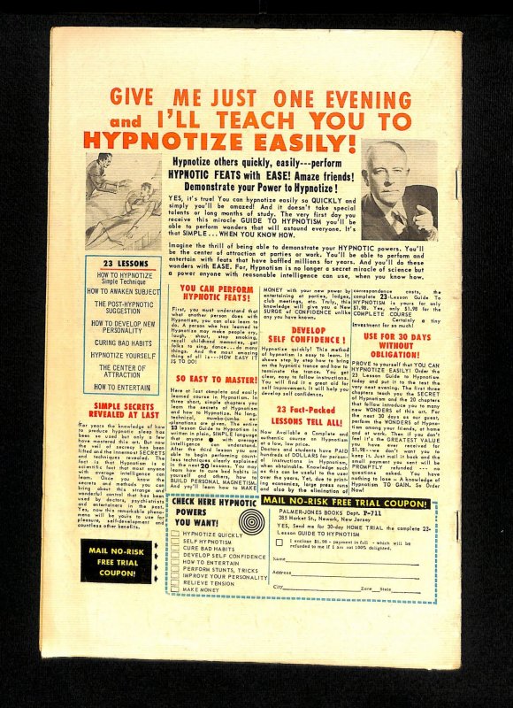 Strange Tales #128 Quicksilver Scarlet Witch! Human Torch The Thing!