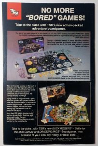 Doom Patrol Annual #1 (7.0, 1988)