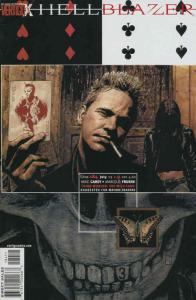 Hellblazer #184 VF/NM; DC | save on shipping - details inside