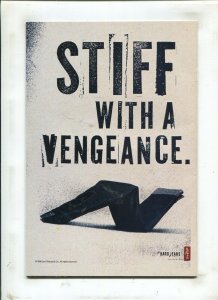 Daredevil #2 - Campbell Variant (9.2 OB) 1998 