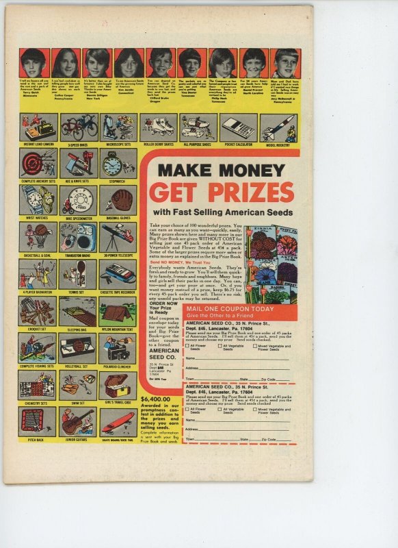 Captain Marvel #55 (1968) - 8.0 VF *1st Appearance Death Grip* 