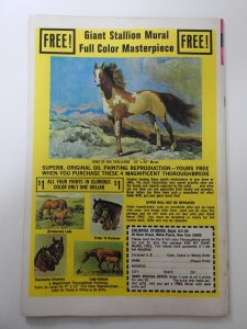 Twilight Zone #36 (1971) FN+ Condition!