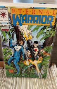 Eternal Warrior #15 (1993) Eternal Warrior 