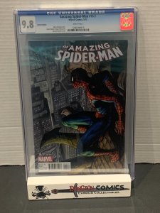 Amazing Spider-Man Vol 3 # 16.1 Bianchi Variant Cover CGC 9.8 2015 [GC39]