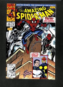Amazing Spider-Man #356