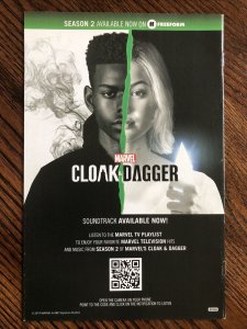 Silver Surfer: Black #1 - 5 + Ron Lim 1G Variant BEAUTIFUL SET ! 2019 Marvel