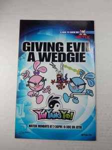 Fantastic Four: Civil War #540 VF/NM Marvel Comics C30B