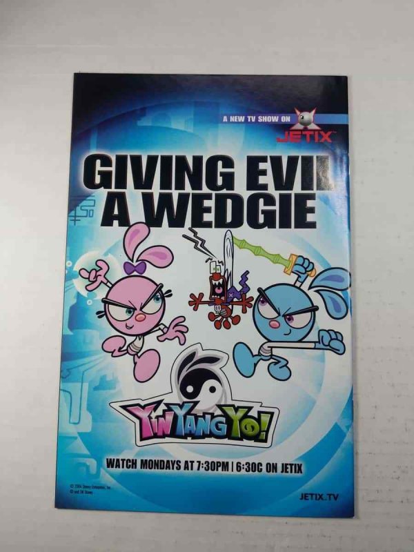 Fantastic Four: Civil War #540 VF/NM Marvel Comics C30B