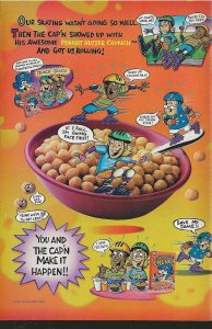 The Spectacular Spider-Man #248 Direct Edition (1997) - NM