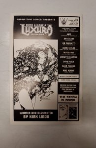 Sweet Lucy #1 (1993) NM Brainstorm Comic Book J712