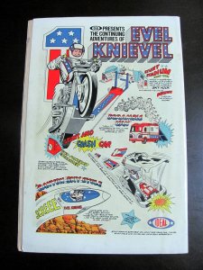 Chamber of Chills #14 (1975) VG/FN Marvel Comics Book-405