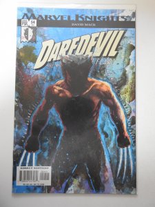 Daredevil #54 (2004)