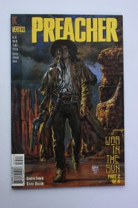 Preacher #35 (1998) Preacher NM