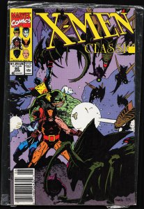 X-Men Classic #60 (1991) X-Men