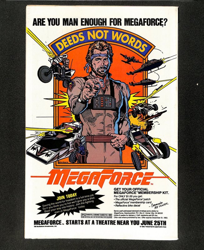 Amazing Spider-Man #232