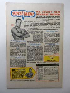 Fantastic Four #37 (1965) VG+ Condition stamp fc