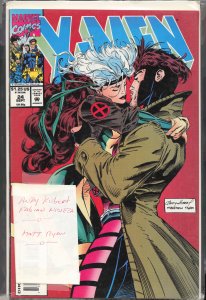 X-Men #24 (1993) X-Men