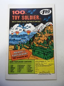 Marvel Spotlight #6 (1980) VF Condition