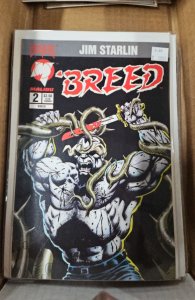 'Breed #2 (1994)