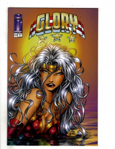 Glory #11 (1996) OF35