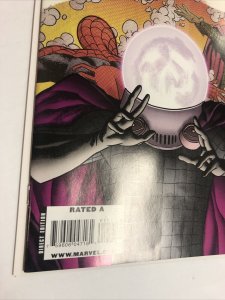 Amazing Spider-Man (2010) # 618 (NM) Villain Variant Edition 1:15 Incentive