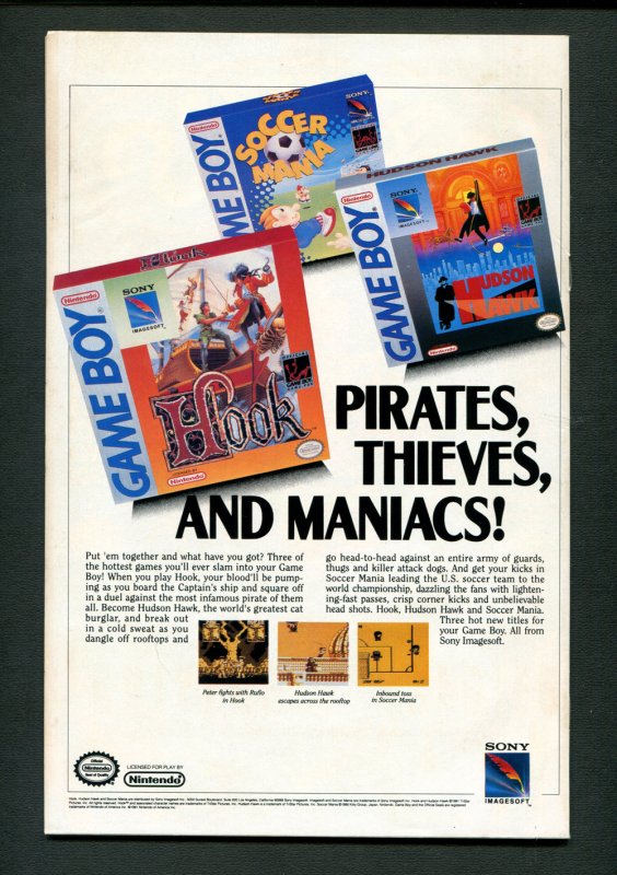 Guardians of the Galaxy #28 ( 8.5VFN+ ) Infinity War / 1992