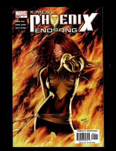 10 Comics X-Men Phoenix 1 2 3 Endsong 3 4 5 Fairy Tales 1 2 3 4 SM21