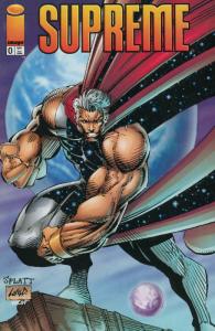 Supreme #0 FN; Image | save on shipping - details inside