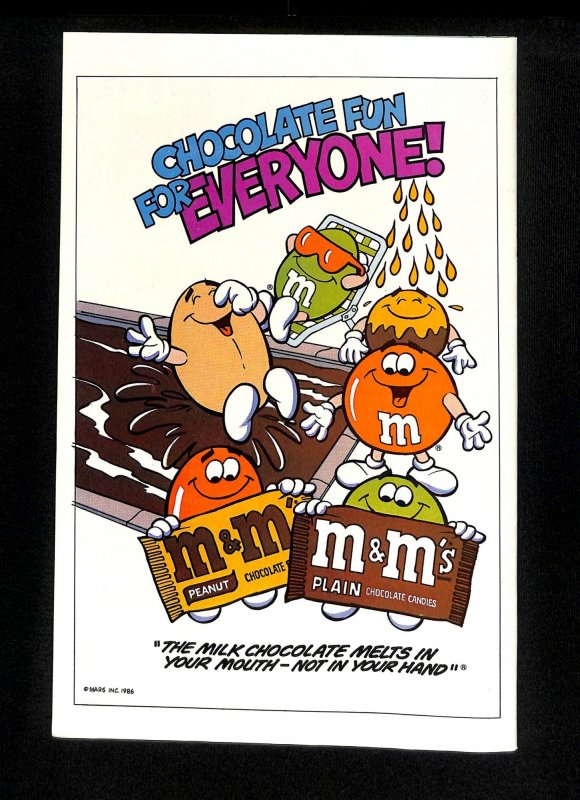 Batman #406 Year One Part 3 Frank Miller!