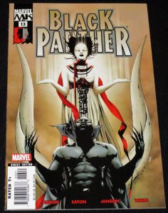 Black Panther #13 (2006)