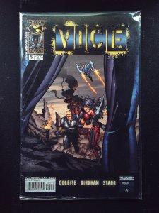 V.I.C.E. #4 (2006)