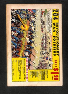 House Of Mystery #103