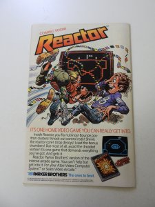 Daredevil #193 (1983) VF- condition