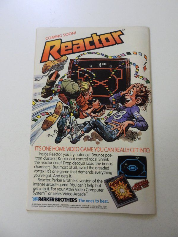 Daredevil #193 (1983) VF- condition