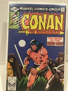 Conan the Barbarian #112 (1980)