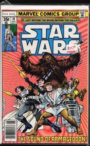 Star Wars #14 (1978) Star Wars