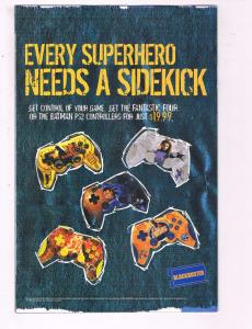 X-Men # 171 VF/NM Marvel Comic Books Cyclops Beast Gambit Magneto Wolverine SW14