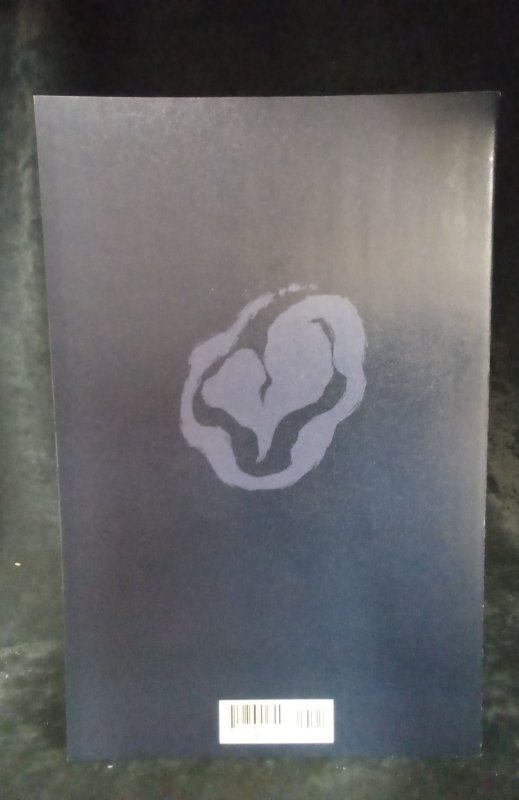 Middlewest #5 (2019)