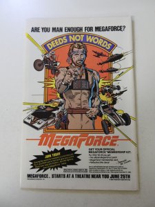 Star Wars #63 (1982) VF+ condition