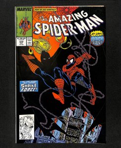 Amazing Spider-Man #310 McFarlane!