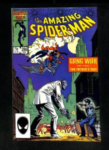 Amazing Spider-Man #286