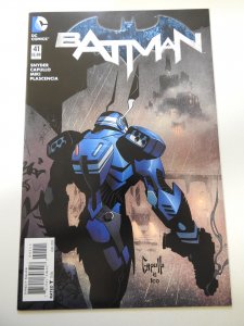 Batman #41 Direct Edition (2015)