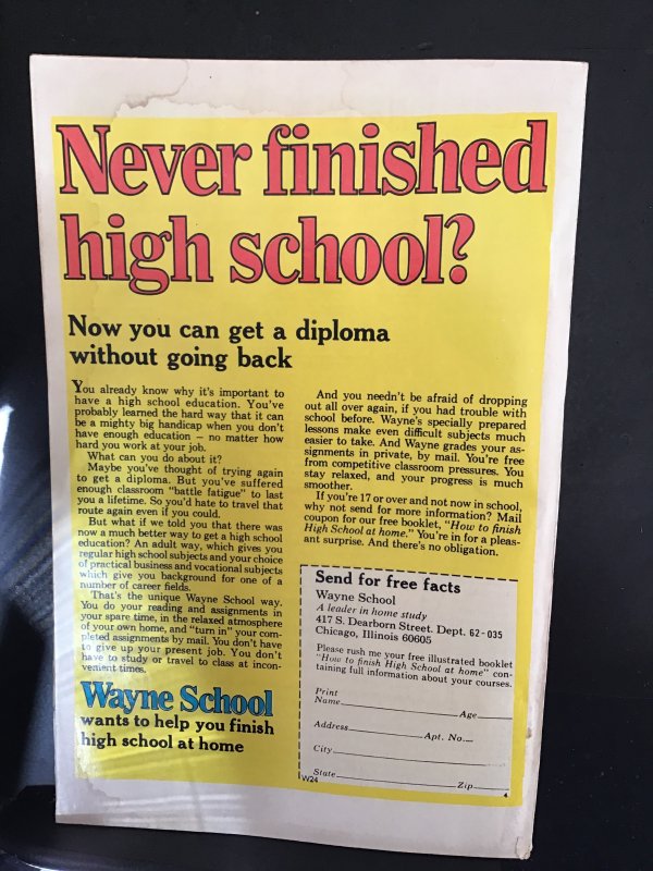 Giant-Size Conan #3  (1975) Fordable grade Barry Smith, gene: art! VG+